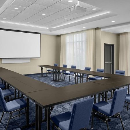 Courtyard By Marriott San Angelo Hotel Ngoại thất bức ảnh