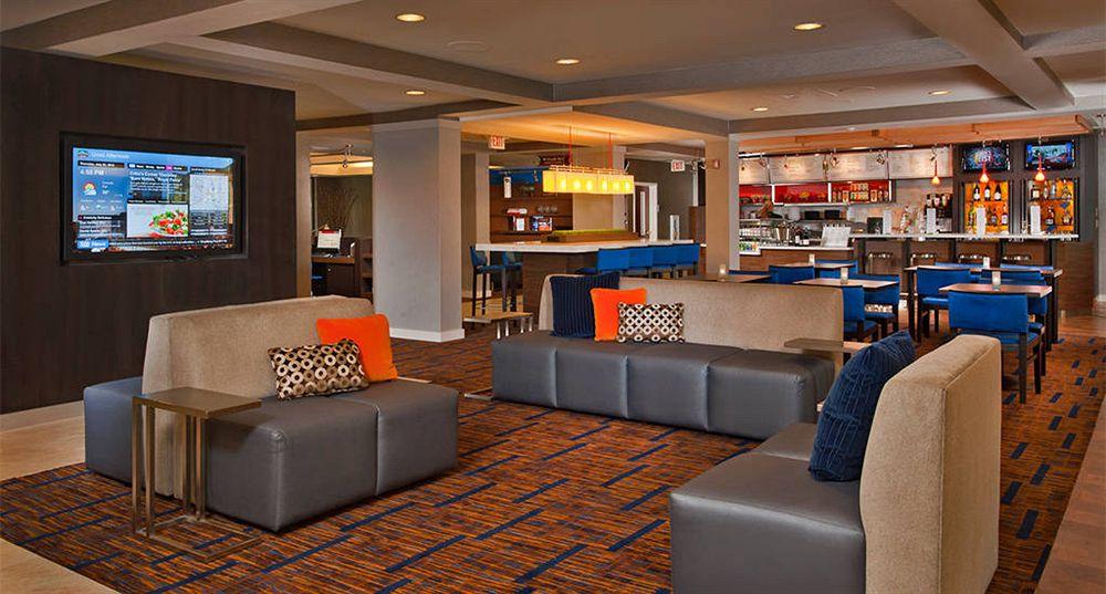 Courtyard By Marriott San Angelo Hotel Ngoại thất bức ảnh
