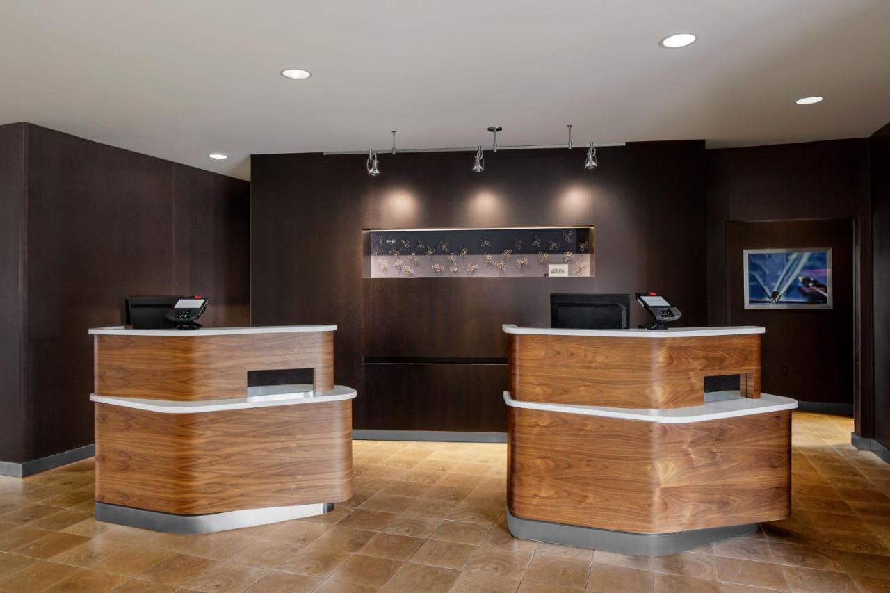 Courtyard By Marriott San Angelo Hotel Ngoại thất bức ảnh
