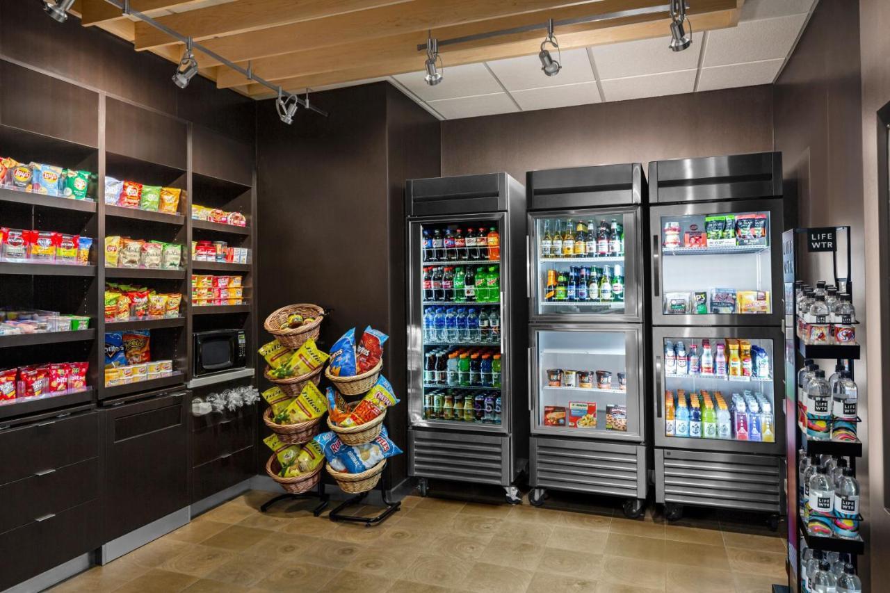 Courtyard By Marriott San Angelo Hotel Ngoại thất bức ảnh