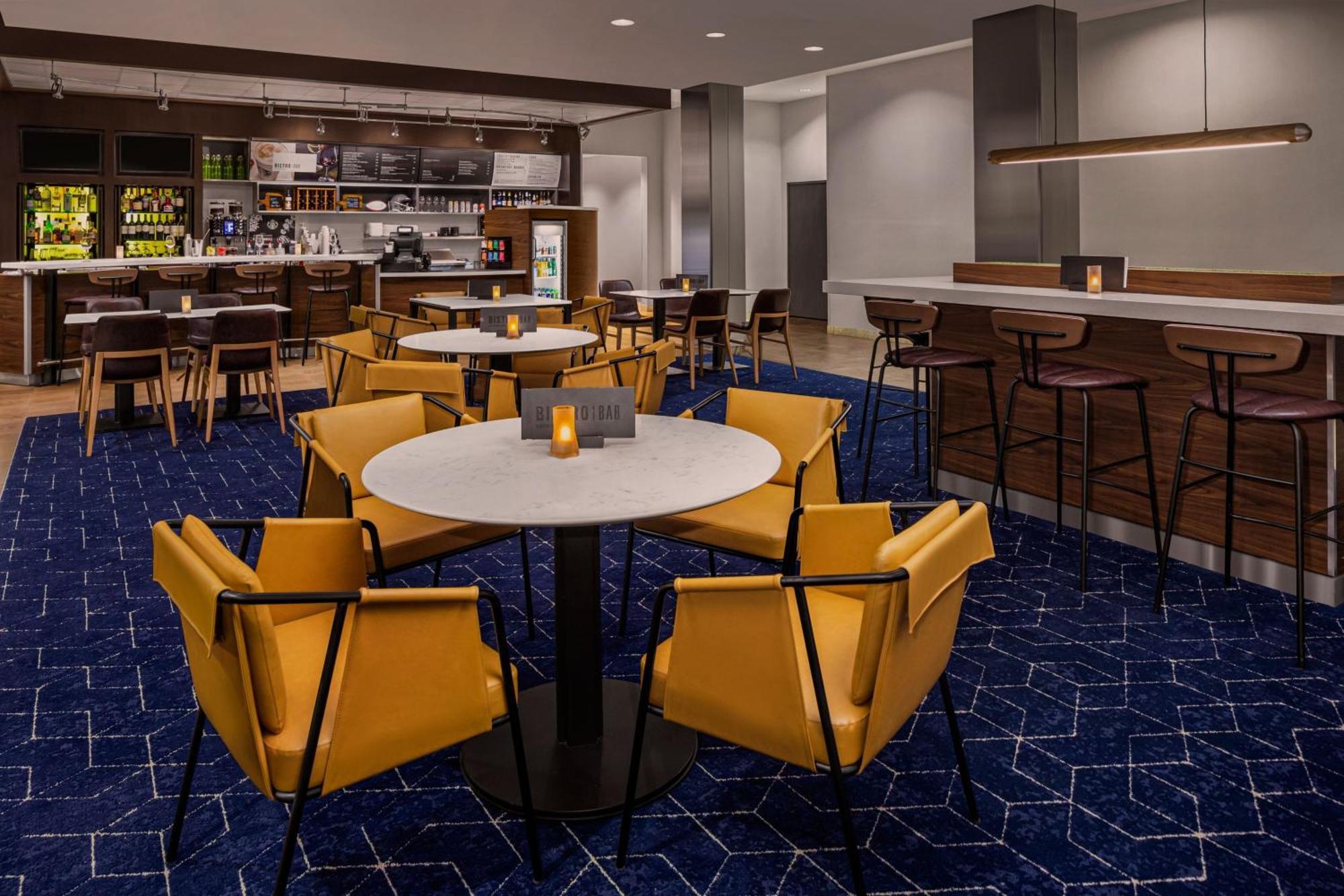 Courtyard By Marriott San Angelo Hotel Ngoại thất bức ảnh