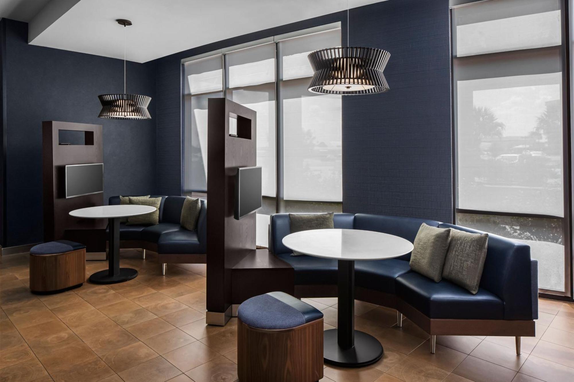 Courtyard By Marriott San Angelo Hotel Ngoại thất bức ảnh