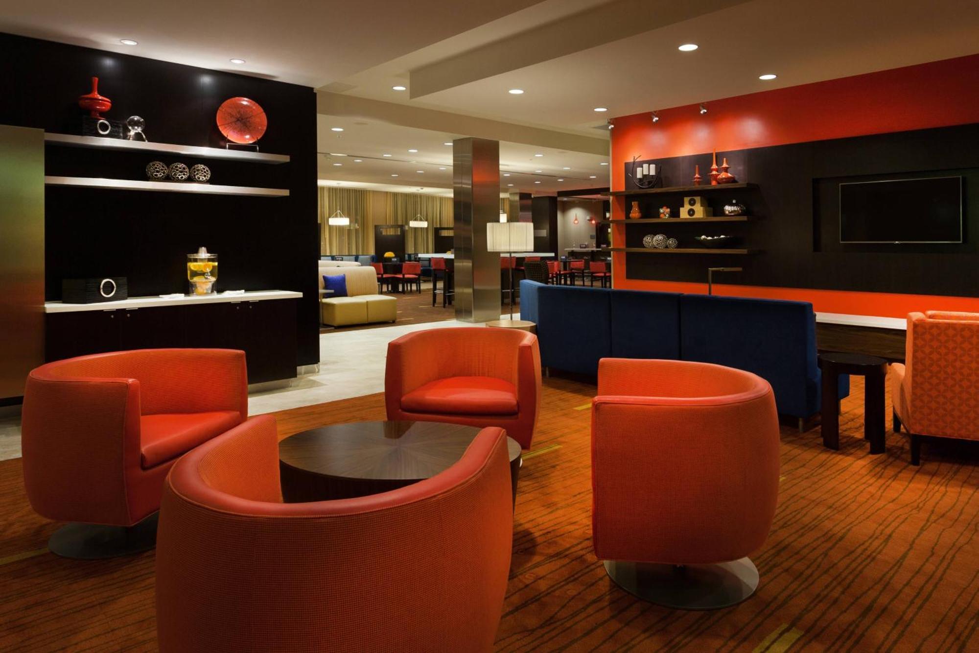 Courtyard By Marriott San Angelo Hotel Ngoại thất bức ảnh