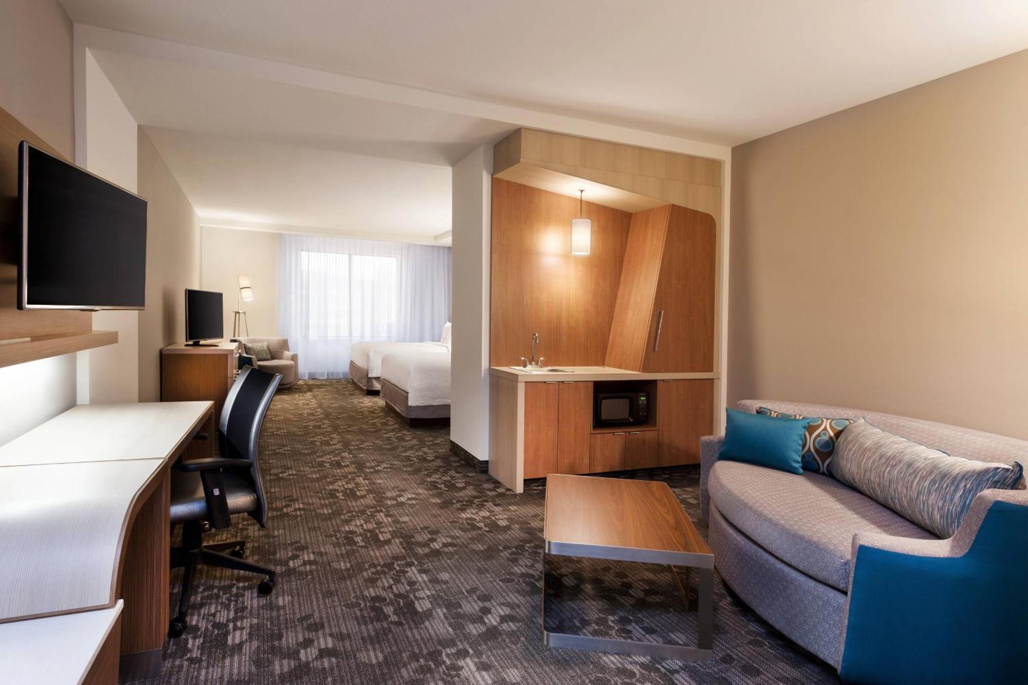 Courtyard By Marriott San Angelo Hotel Ngoại thất bức ảnh