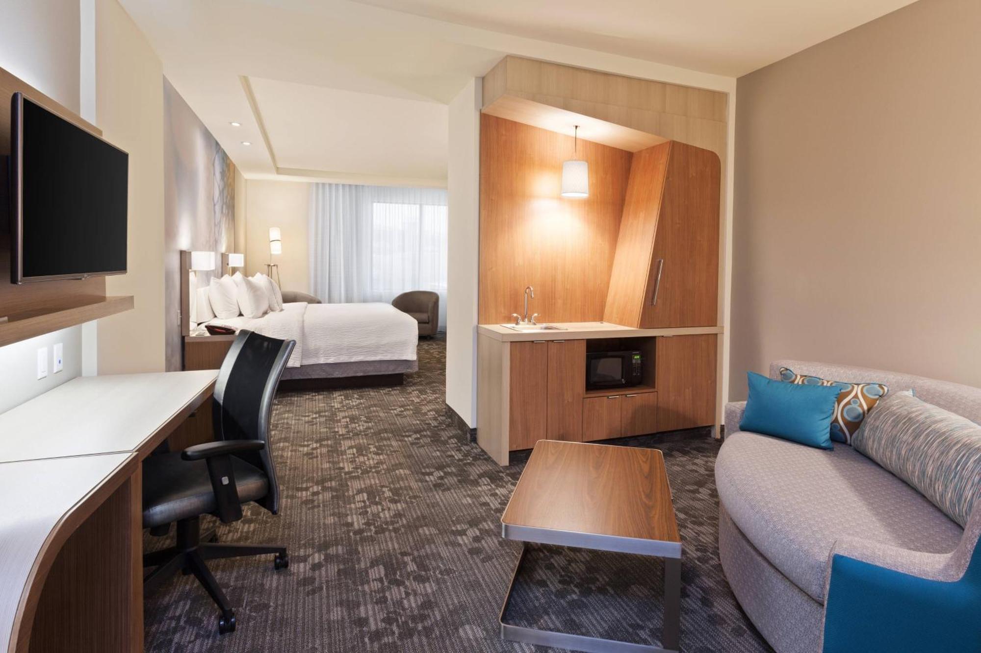 Courtyard By Marriott San Angelo Hotel Ngoại thất bức ảnh